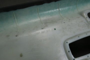 фото thumb №7, Обивка стёкла audi a3 s3 8v cabrio 8v7867360d