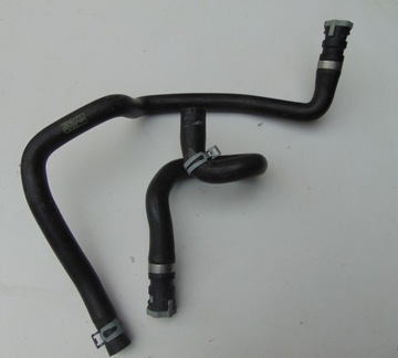 фото thumb №1, Kpl труба шланг wąż wody ford c-max 1.6 tdci