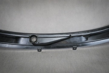 фото thumb №9, Панель під лобовим склом двірник audi a6 s6 rs6 4f 4f1819403a