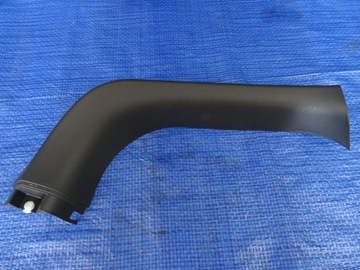 фото thumb №1, Молдинг порог левая правая задняя outlander iii