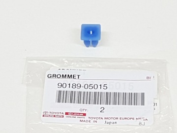 фото thumb №2, Toyota lexus штифт монтажный колёсная арка защитные накладки