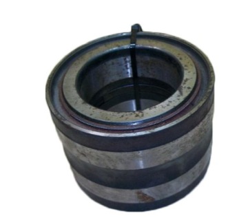 фото thumb №3, Підшипник ступиця ступиця man l2000 81934206083