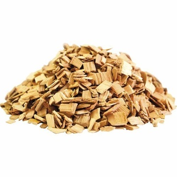 FOREST-LEGEND Zrębki Wood Chips JABŁOŃ - 7 L