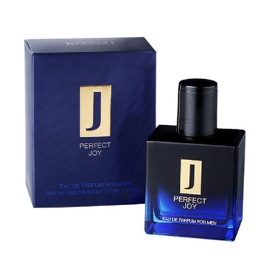 JFENZI PERFECT JOY MEN EDP парфюмированная вода 100 мл