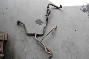 фото thumb №3, Wąż труба шланг wody master iii 2.3 dci