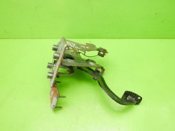 фото thumb №6, Педаль тормоза citroen c4 i 1.6 hdi 3d coupe 04-08