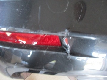 фото thumb №7, Бампер bmw 5 f10 рестайлінг pdc задній