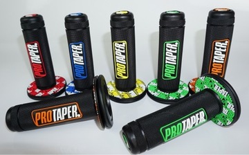 Манетки PROTAPER СУПЕР КАЧЕСТВО SM Supermoto GRIP