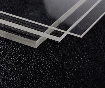 Plexa Plexi Plexi 50X50 4мм ПРОЗРАЧНОЕ оргстекло