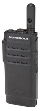 Motorola SL1600 VHF / НОВЫЙ / МАГАЗИН