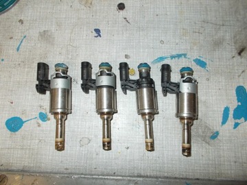 фото thumb №1, Audi инжектор 04e906036e