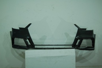 фото thumb №1, Бампер audi s3 a3 s-line 8v sportback рестайлинг 2017