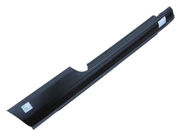 фото thumb №2, Renault clio ii 98-12 3-d поріг пороги нове правий