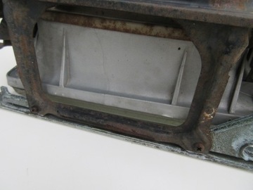 фото thumb №9, Фара праві лампа mazda 323 ii bd 100-41790r