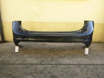 фото thumb №1, Volvo v60 бампер задний задняя