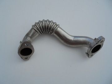 фото thumb №4, Skoda octavia iii трубка egr 03p131521a 2013-