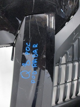 фото thumb №5, Бампер audi q8 4m8 s-line pod pdc pod радар