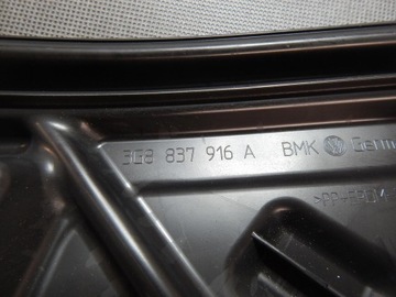 фото thumb №3, Vw arteon захист заглушка двері pp 3g8837916a