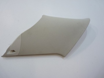 фото thumb №1, Mbm vw touareg 7p защита стойка левая 7p6867277