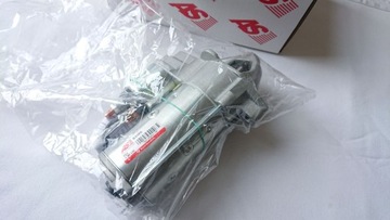 фото thumb №3, Стартер skoda superb i 1.9 tdi awt avf avb bsv