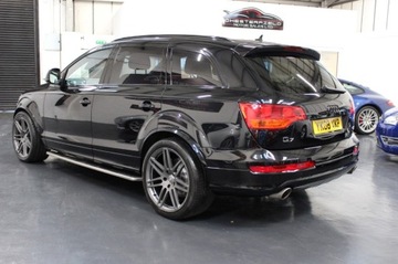 4 чехла 77 мм для AUDI Q7 4L0601170