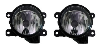 фото thumb №1, Галоген лампа противотуманная peugeot 308 2013- kpl