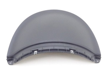 фото thumb №1, Mercedes sprinter 00-06 захист козирок спідометра