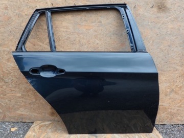 фото thumb №1, Дверь правое задние правый задняя bmw 3 iii e91 kombi