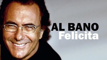 Al Bano The Best Of 1 CD CI SARA FELICITA LIBERTA STARS OF SAN REMO EDIT