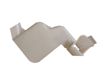 фото thumb №1, Защита замка перед левый audi a6 4g1837349