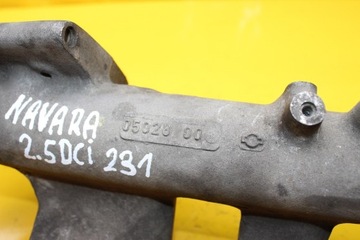 фото thumb №8, Коллектор всасывающий navara d40 2.5 dci 0502800