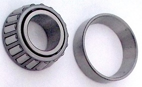 фото thumb №1, Подшипник конические lm11949 lm11910