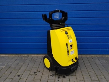 САМЫЙ БОЛЬШОЙ ВЫБОР МАШИН KARCHER HD 1090/3500 с сеткой