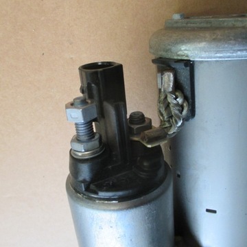 фото thumb №5, Audi vw skoda 2.0 tsi dsg стартер 02e911024