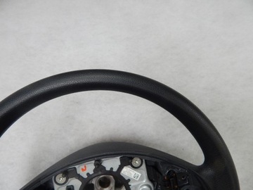 фото thumb №5, Mercedes b-klasa w245 - кермо нова !!