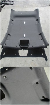 фото thumb №1, Потолок ford focus st 15r