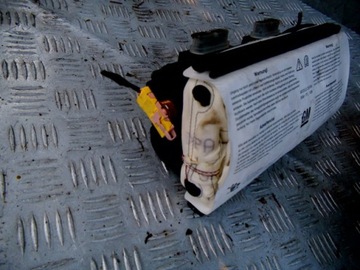 фото thumb №6, Zafira b ii подушка подушка безопасности водителя пассажира