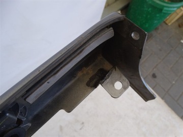 фото thumb №8, Молдинг порог nissan note e12 sr sport левая