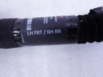 Амортизатор двері задній lh frt /rh rr tesla x Доставка, фото thumb