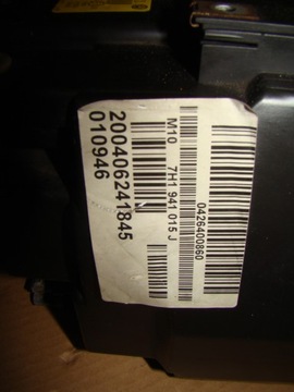 фото thumb №5, Vw t5 multivan 7h0 03-15 лампа левая передняя l841