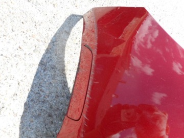 фото thumb №6, Mazda mx5 15- бампер перед передній n24350031