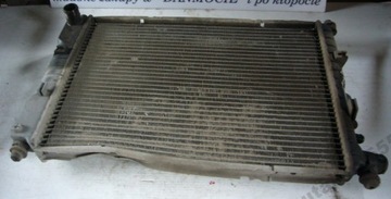 фото thumb №1, 2715/3 радіаторів води ford escort mk6 mk7 1.6 16v