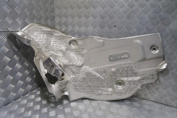 фото thumb №1, Mercedes sl w231 защита тепловая 2316800122