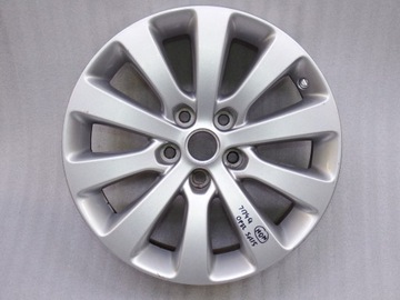 ДИС OPEL MOKKA ASTRA 7x17 ET44 5x115 OEM