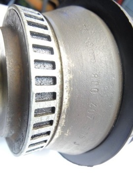 фото thumb №7, Audi a8 s8 d2 піввісь шарнір 4d0407272j 4d0407271h доставка