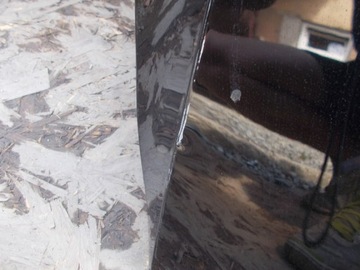 фото thumb №3, Капот vw passat b8