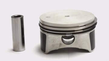 фото thumb №1, Поршень кольца std ford c-max focus ii 1,6 shda shdb