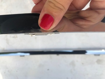 фото thumb №6, Решётка радиатора решётка радиатора хром peugeot 208 lift - 2015