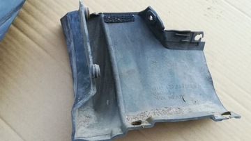 фото thumb №7, Audi a6 c5 allroad молдинг поріг ліва комплект