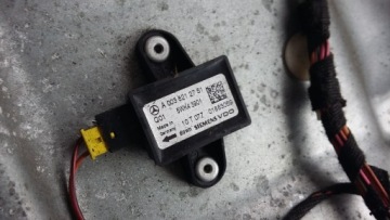 Лист модуль датчик двері mercedes ml w164 Доставка, фото thumb